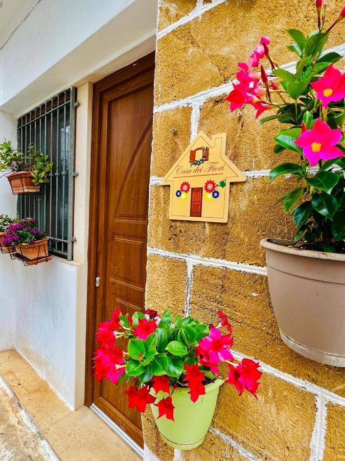 Villa Casa Dei Fiori à Carovigno Extérieur photo
